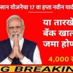 pm kisan list 2024